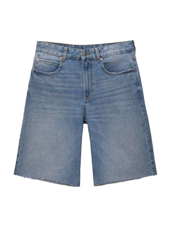 Обычные шорты