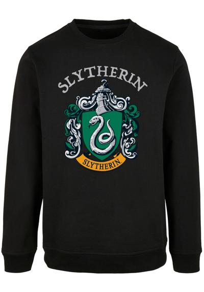 Свитшот Harry Potter - Slytherin Crest