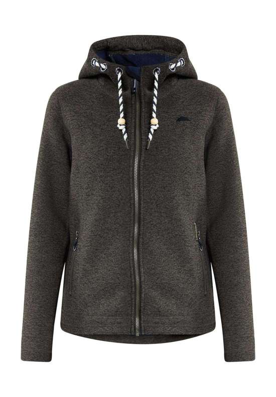 Флисовая куртка