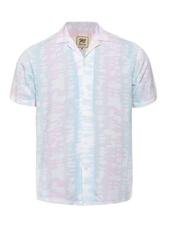 Комфортная рубашка