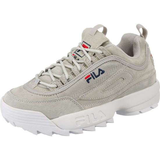 Кроссовки Disruptor M