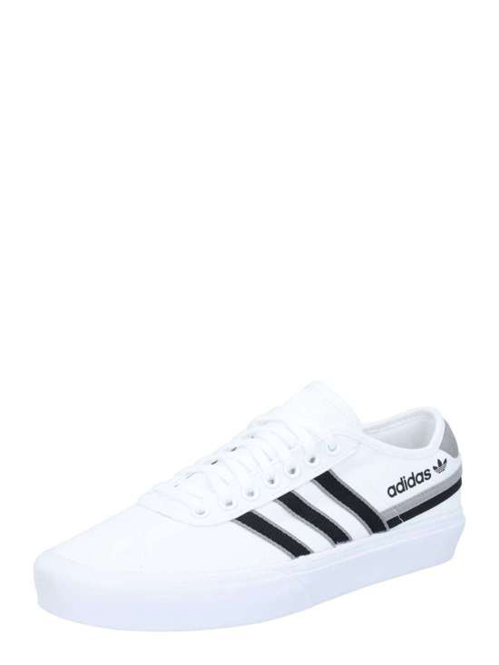 Кроссовки Delpala