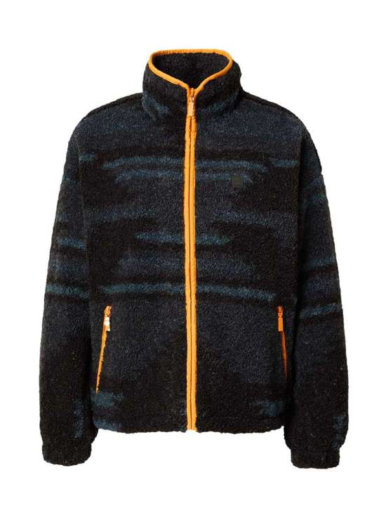 Флисовая куртка Salida