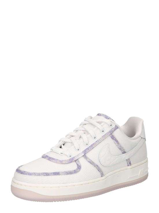 Кроссовки AIR FORCE 1 LOW