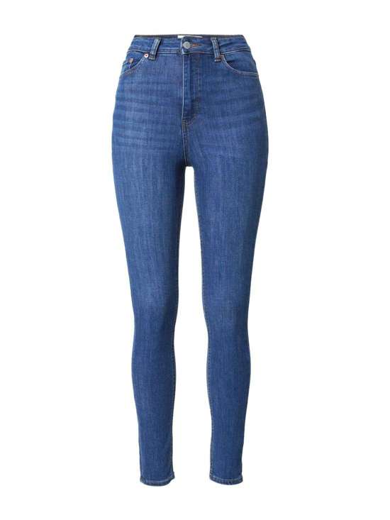 Узкие джинсы Vienna