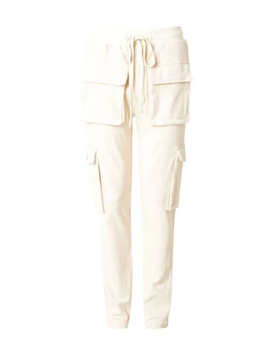 Брюки узкого кроя