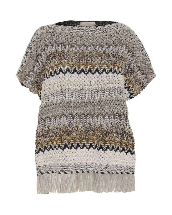 Накидка Goldy