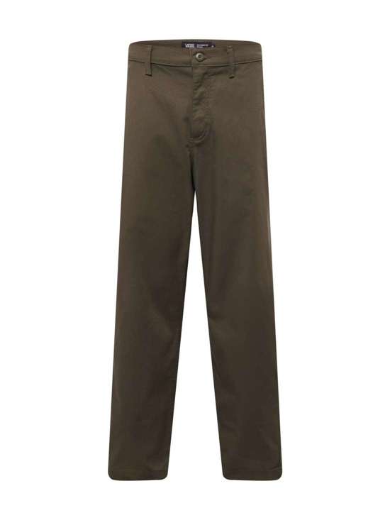 Брюки свободного кроя AUTHENTIC