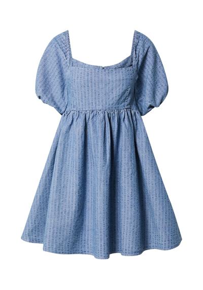 Платье Sage Denim Dress