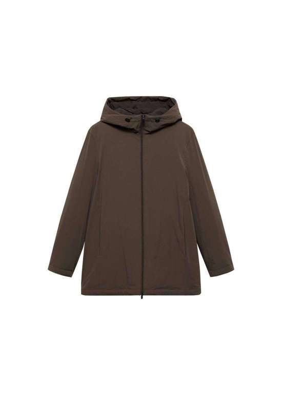 Зимняя куртка Interval