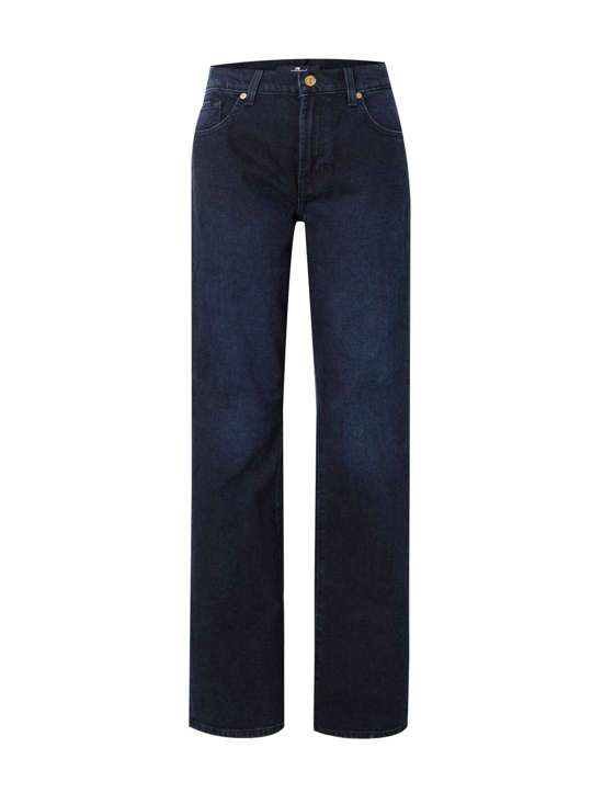 Обычные джинсы TESS