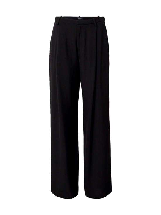 Брюки свободного кроя Charlotte