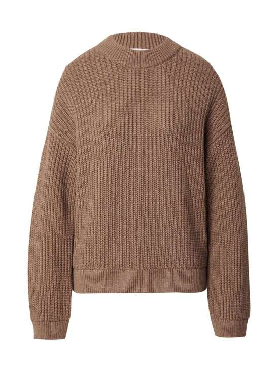 Пуловер Hilariaa (GOTS)