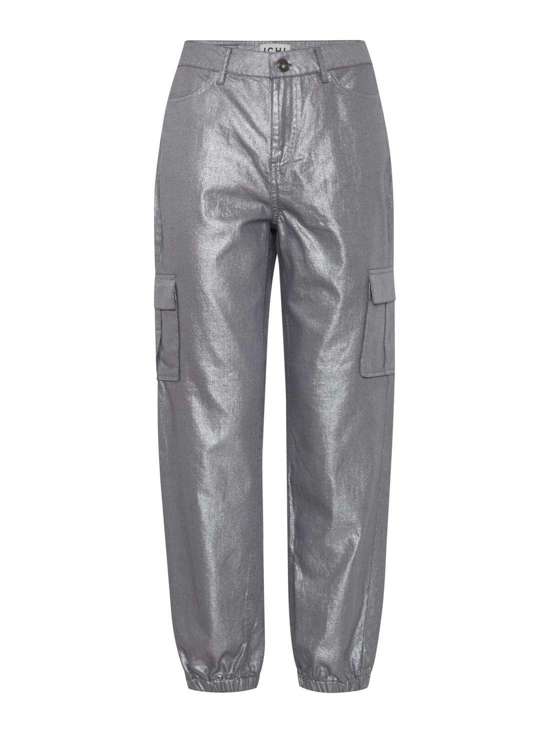 Джинсы свободного кроя JOVIE