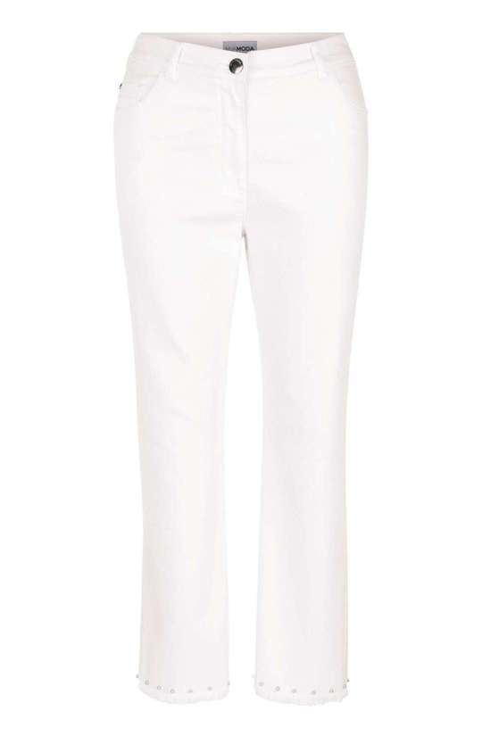 Джинсы узкого кроя