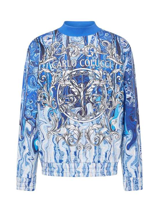 Свитшот Dematte