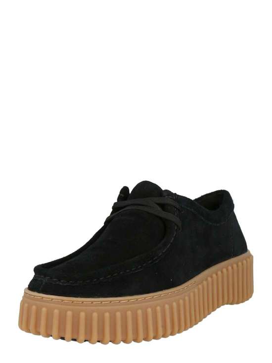 Полуботинок Torhill Bee