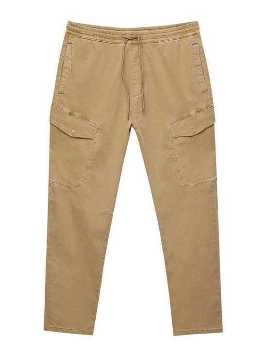 Обычные брюки