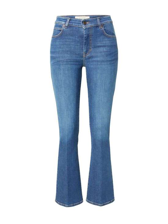 Джинсы узкого кроя RAPALLO