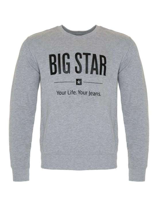 Свитшот ECODORT