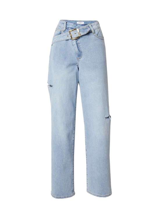 Широкие джинсы Elin (OCS)