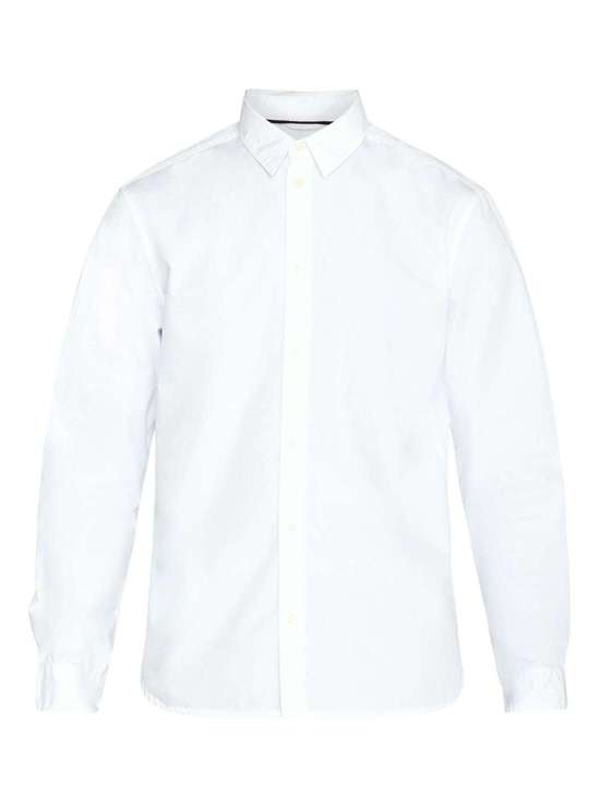 Рубашка стандартного кроя ALF