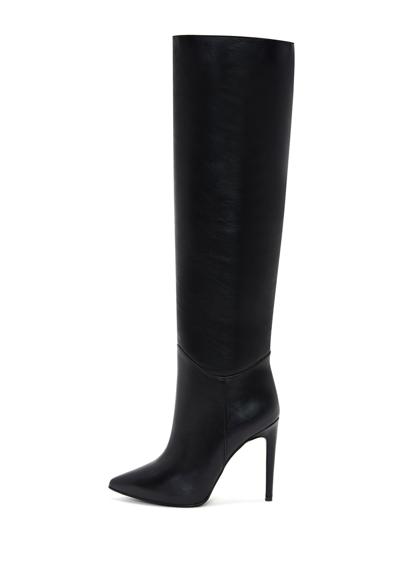 Сапоги выше колена Womens Heeled Boots