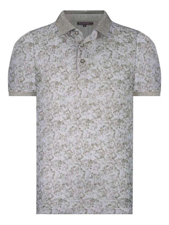 Рубашка-поло Clark