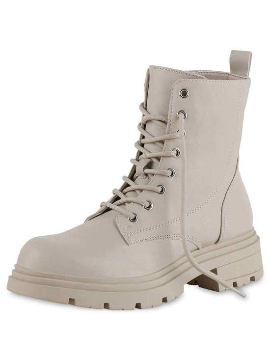 Ботильоны на шнуровке Amelia