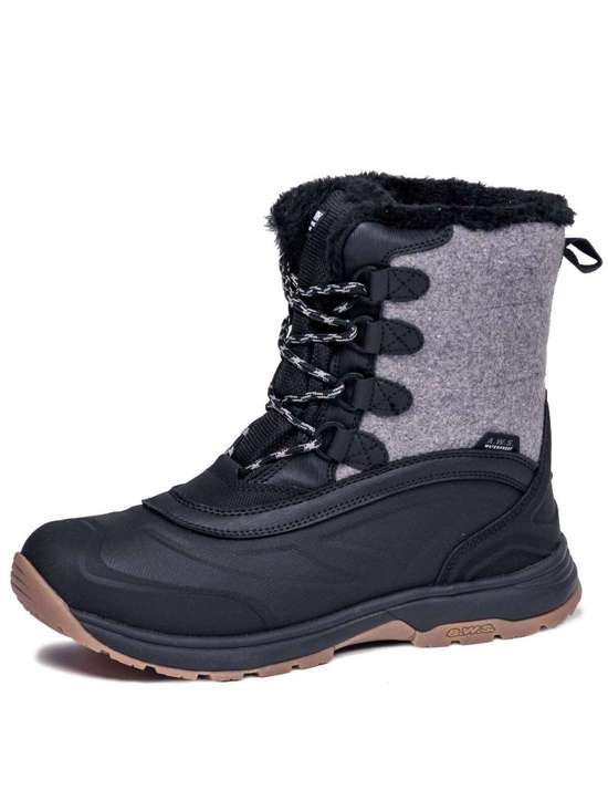 Зимние сапоги