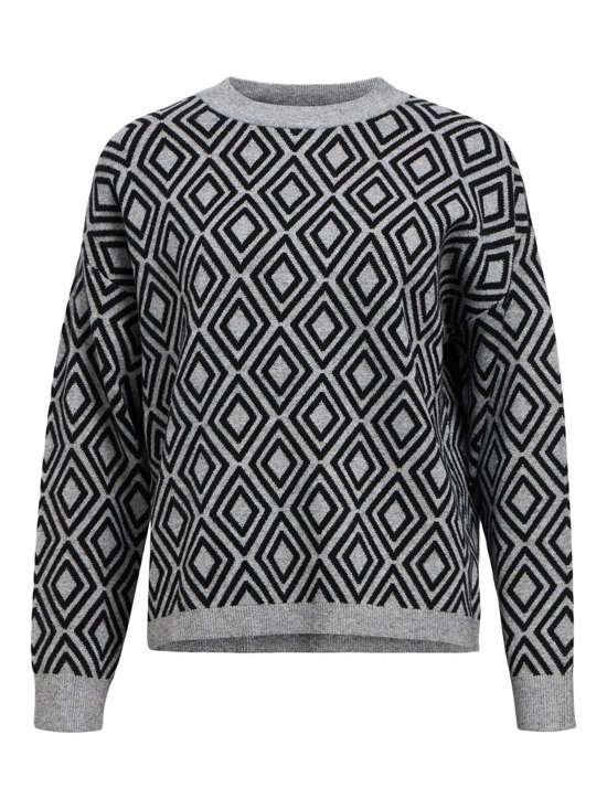 Пуловер OBJRay