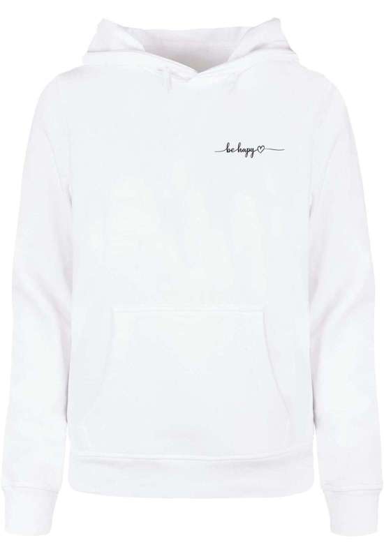 Свитшот Be Happy