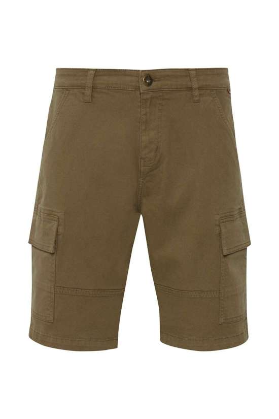 Обычные шорты Brom