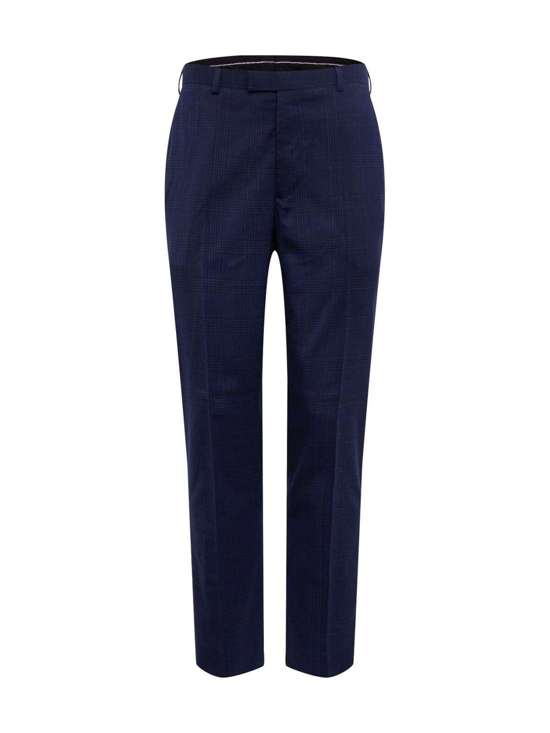 Брюки узкого кроя