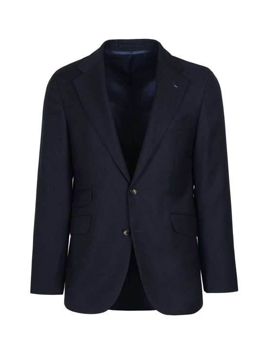 Куртка стандартного кроя