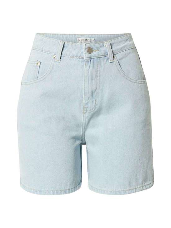 Обычные джинсы NAOMI