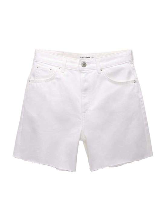 Обычные шорты