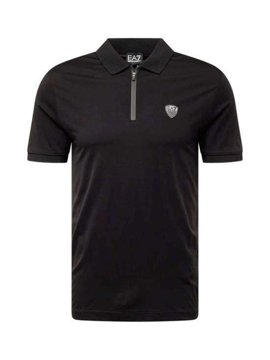 Рубашка-поло