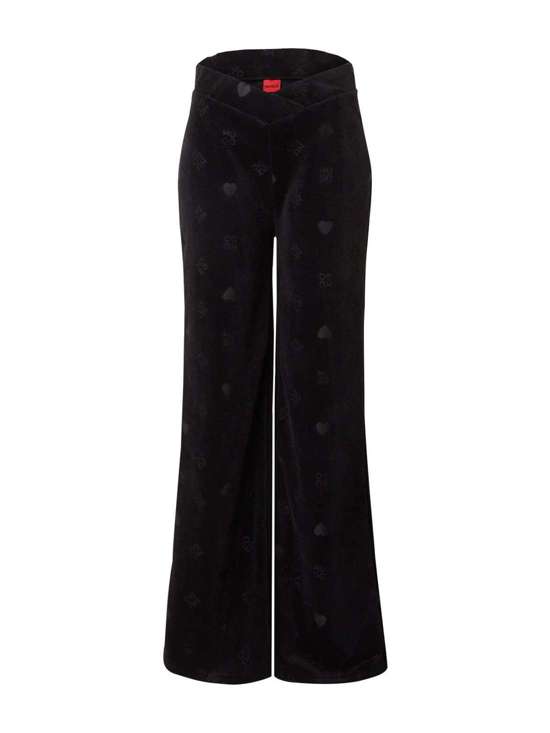 Широкие брюки Navalia