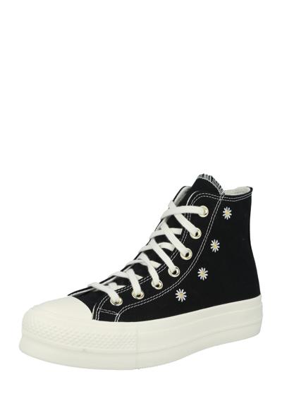 Кроссовки Chuck Taylor All Star Lift