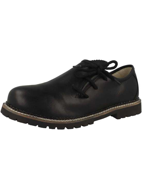 Обувь на шнуровке Hannes