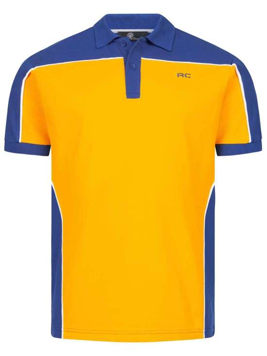 Рубашка-поло