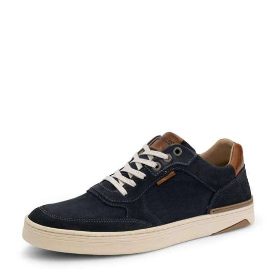 Кроссовки на шнуровке Bromsgrove`