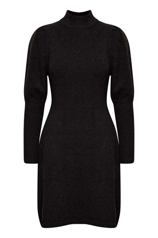 Трикотажное платье NONINA