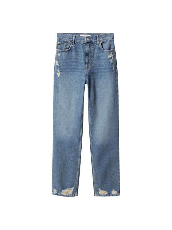 Обычные джинсы Brooks