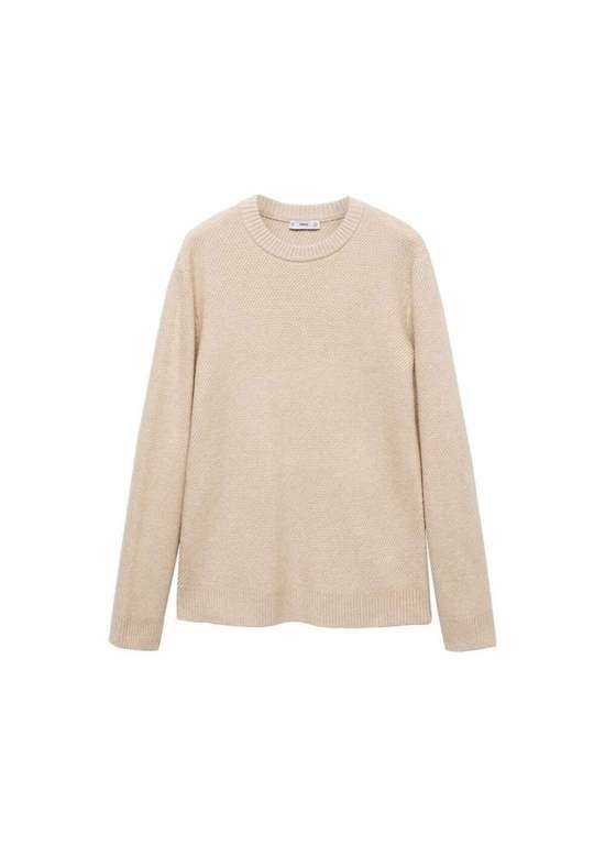 Пуловер Borges