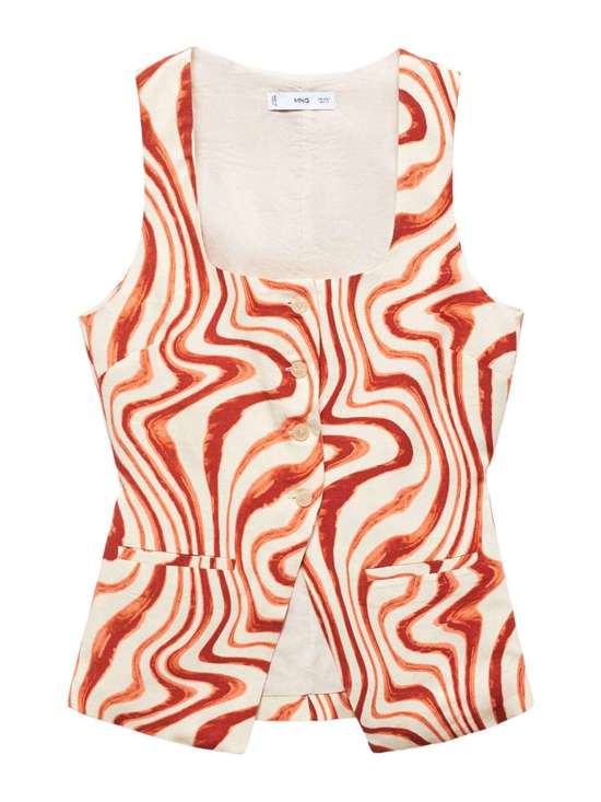 Блузка топ Betty