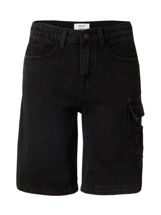 Обычные шорты Zehra