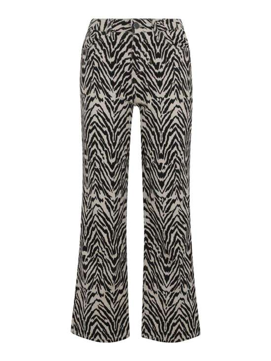 Джинсы Bootcut NMMARLEY