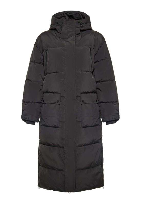 Пальто Threezy